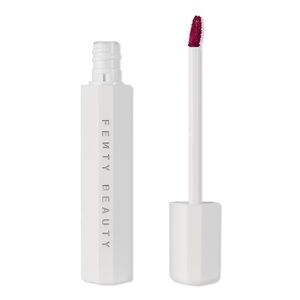 NIB FENTY BEAUTY Poutsicle Hydrating Lip Stain in Fuschia Wife